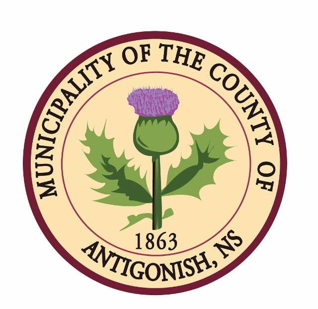 Antigonish County